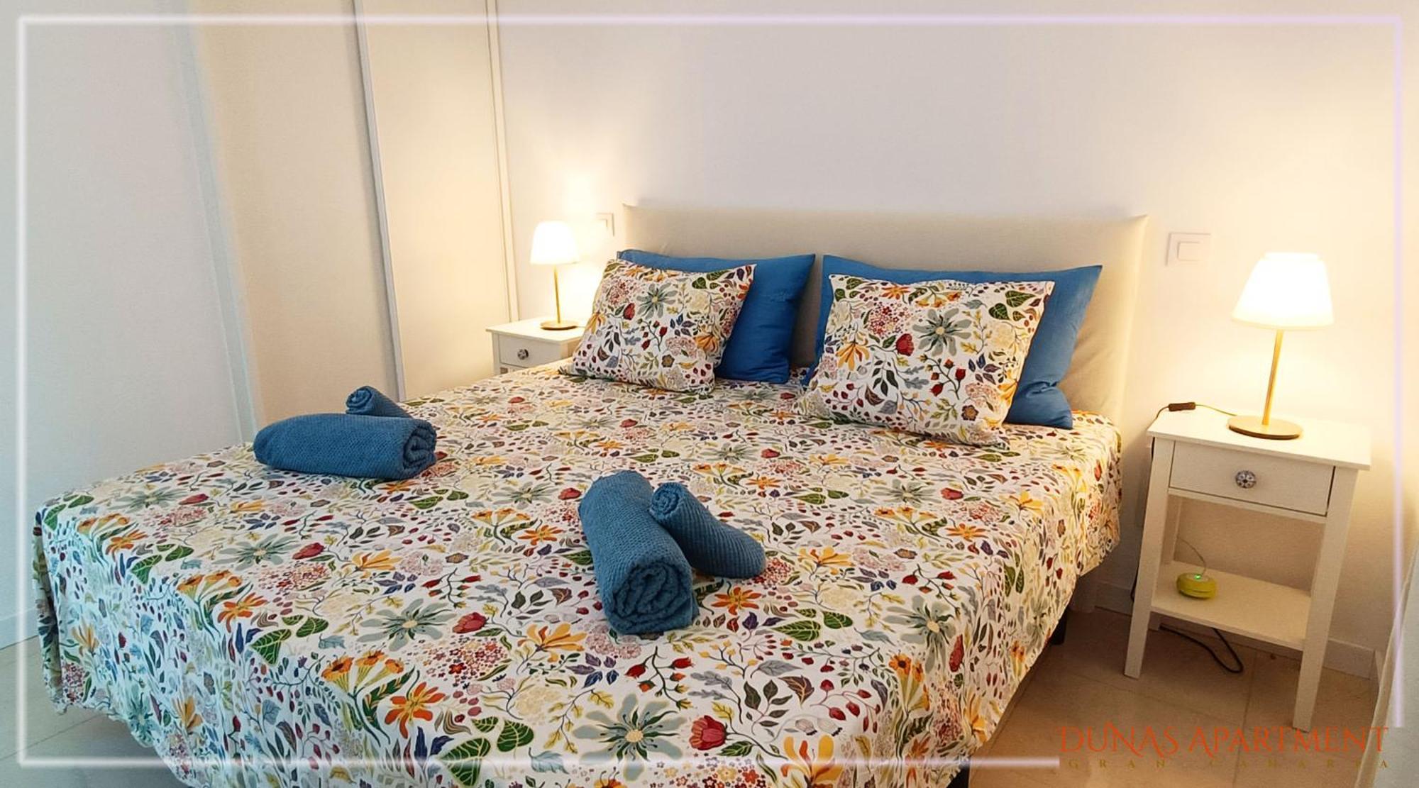 Dunas Apartment Gran Canaria Плайя-дель-Инглес Экстерьер фото