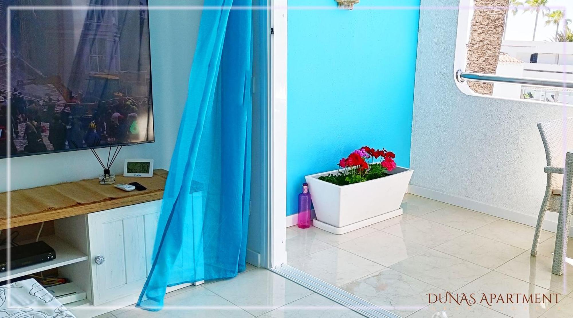 Dunas Apartment Gran Canaria Плайя-дель-Инглес Экстерьер фото
