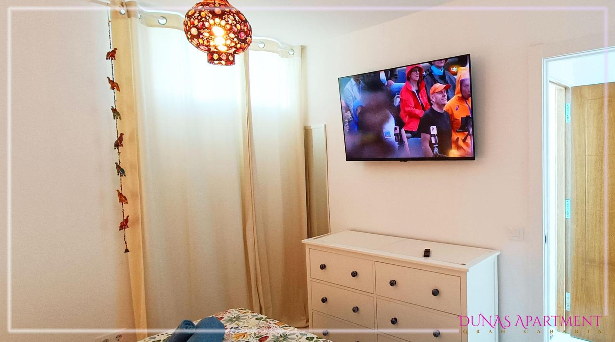 Dunas Apartment Gran Canaria Плайя-дель-Инглес Экстерьер фото
