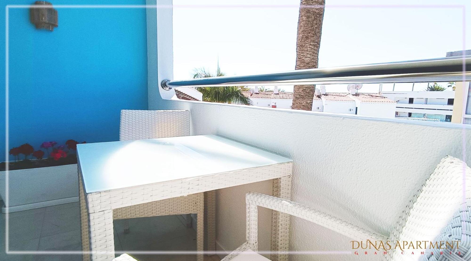 Dunas Apartment Gran Canaria Плайя-дель-Инглес Экстерьер фото